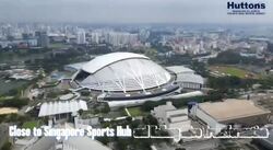 Arina East Residences (D15), Apartment #446059971